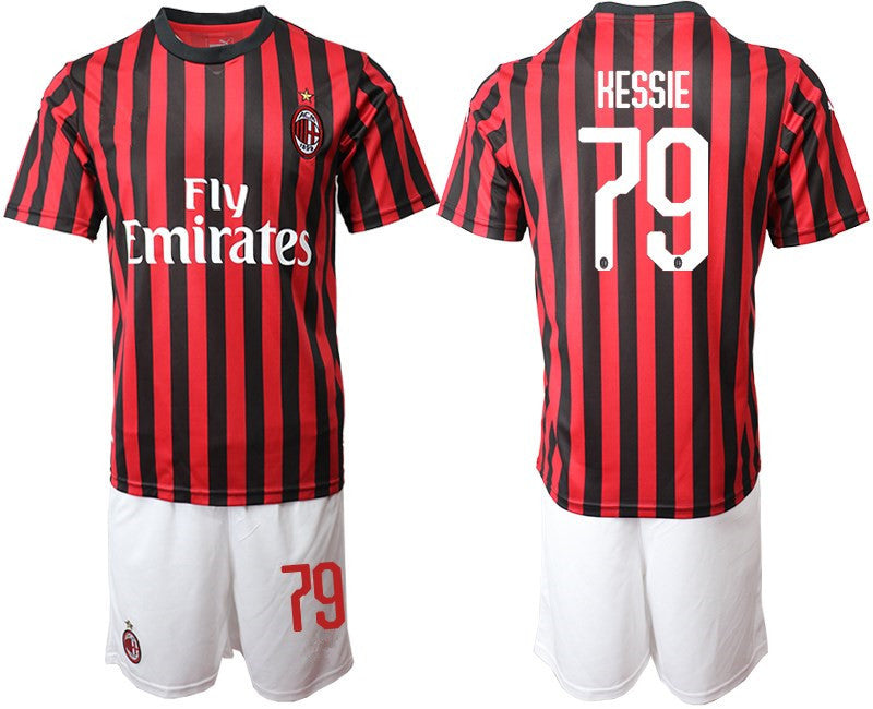 jersey ac milan home 2019