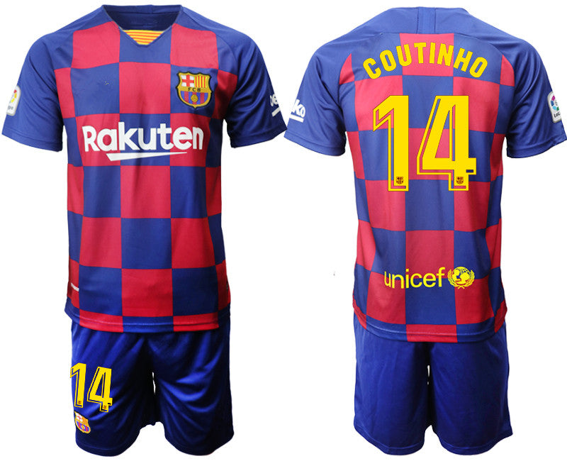 barcelona coutinho jersey