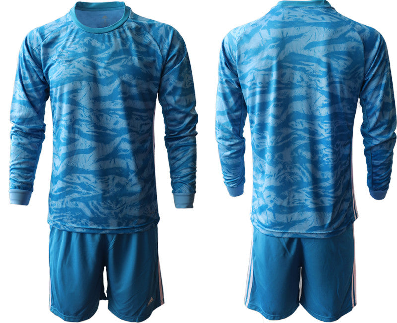 custom soccer goalie jerseys