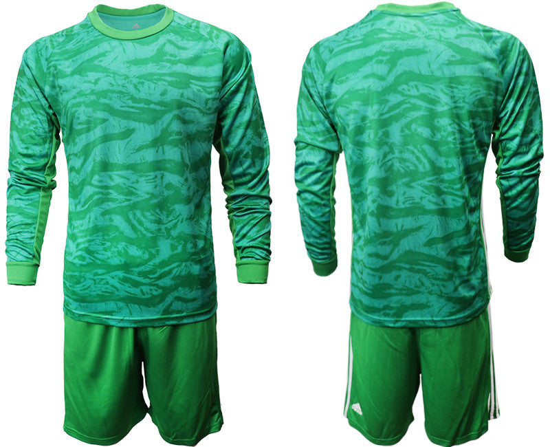 custom goalkeeper jerseys