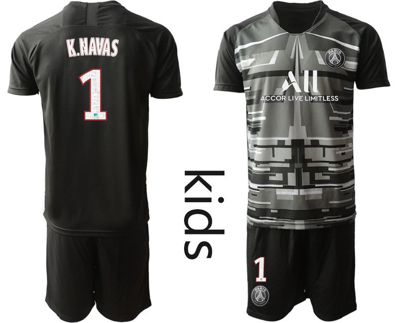 k navas jersey number