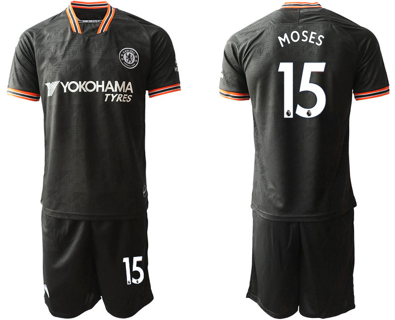 chelsea mens jersey