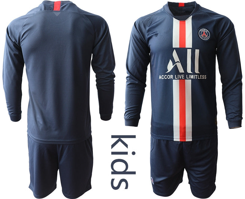 Soccer jerseys Paris Saint Germain 