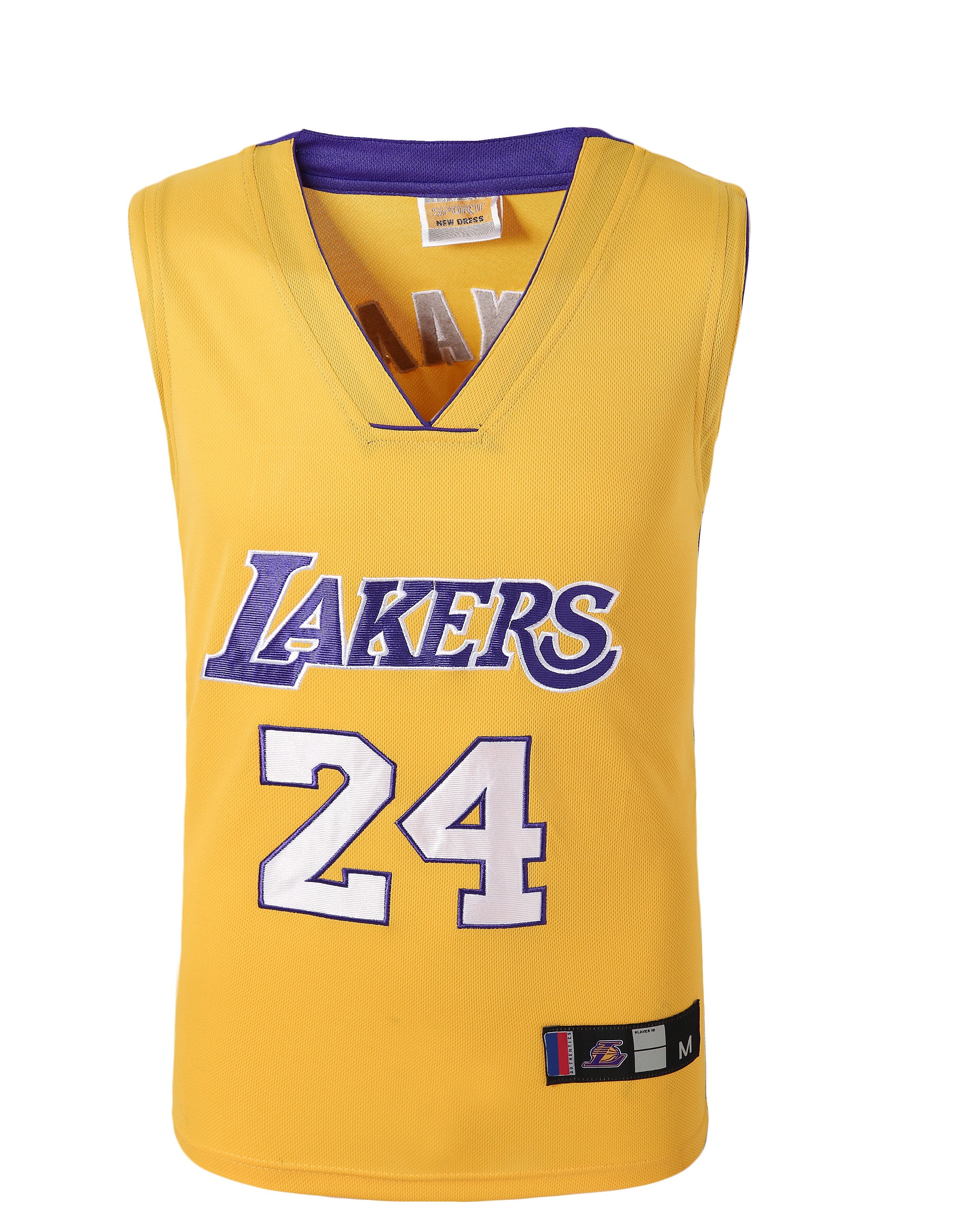 Custom Men's Basketball Jersey,Kobe 