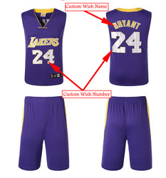 custom kobe jersey