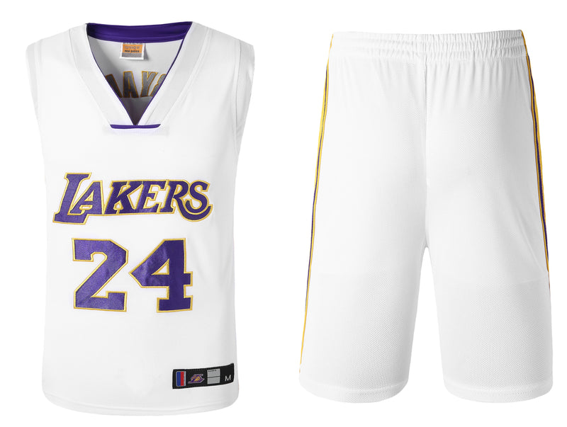 lebron james jersey and shorts