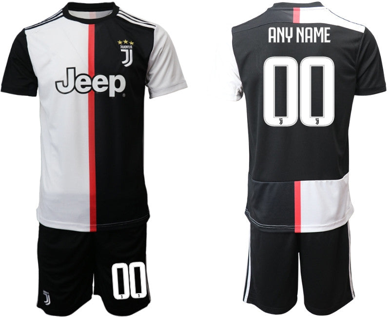 Soccer jerseys FC Juventus Home 