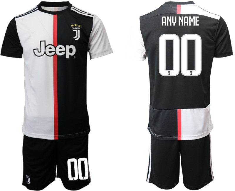 juventus soccer jersey