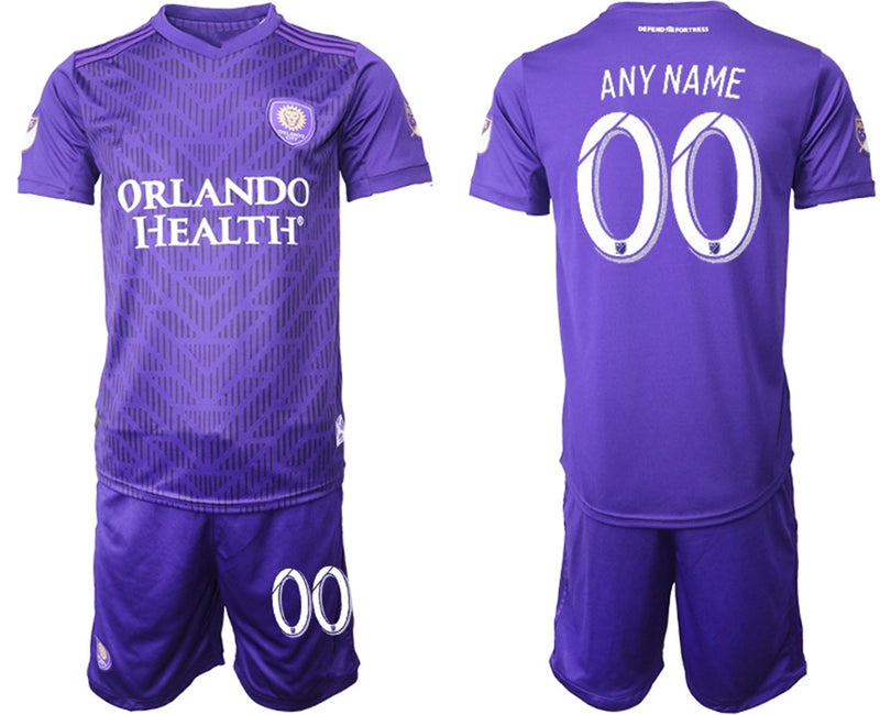 orlando city training jersey