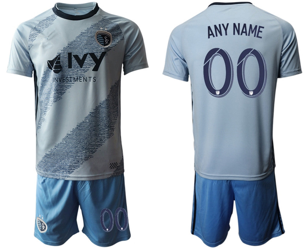 sporting kansas city jersey 2019