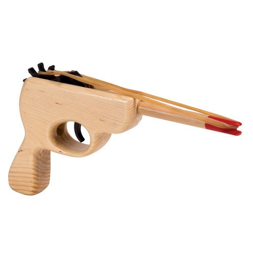 RUBBER BAND SHOOTER