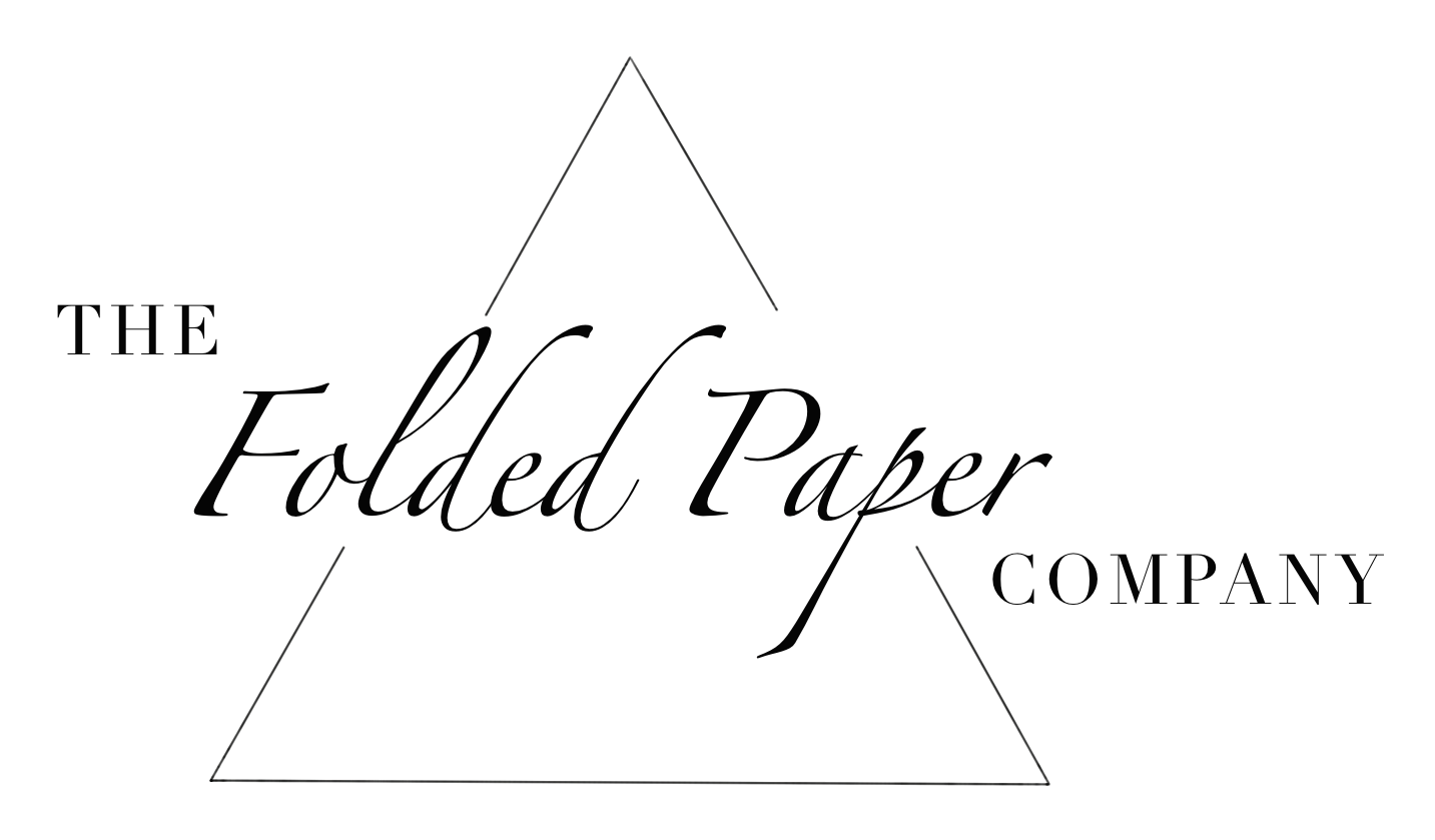 The Folded Paper Company