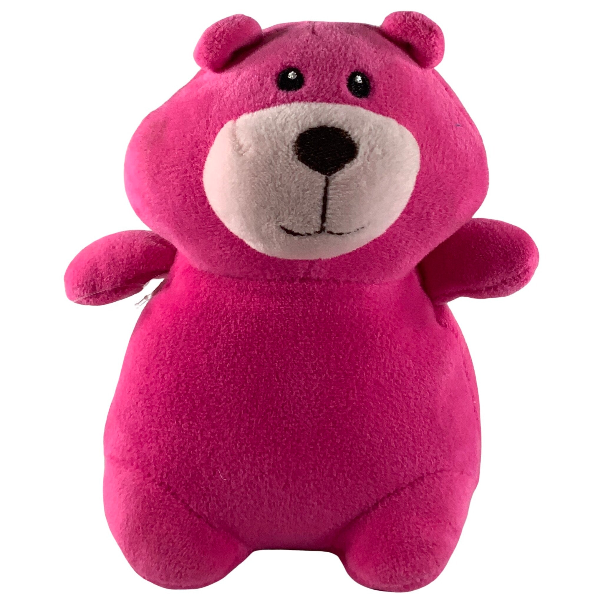 animal adventure teddy bear