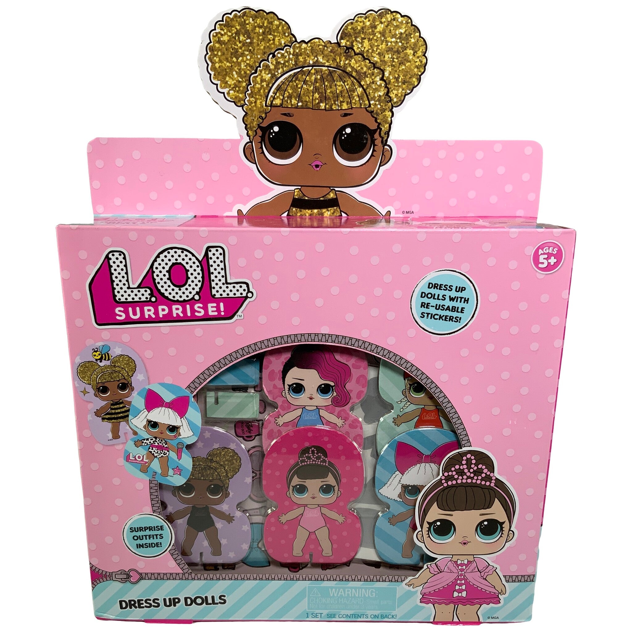 lol dolls usa