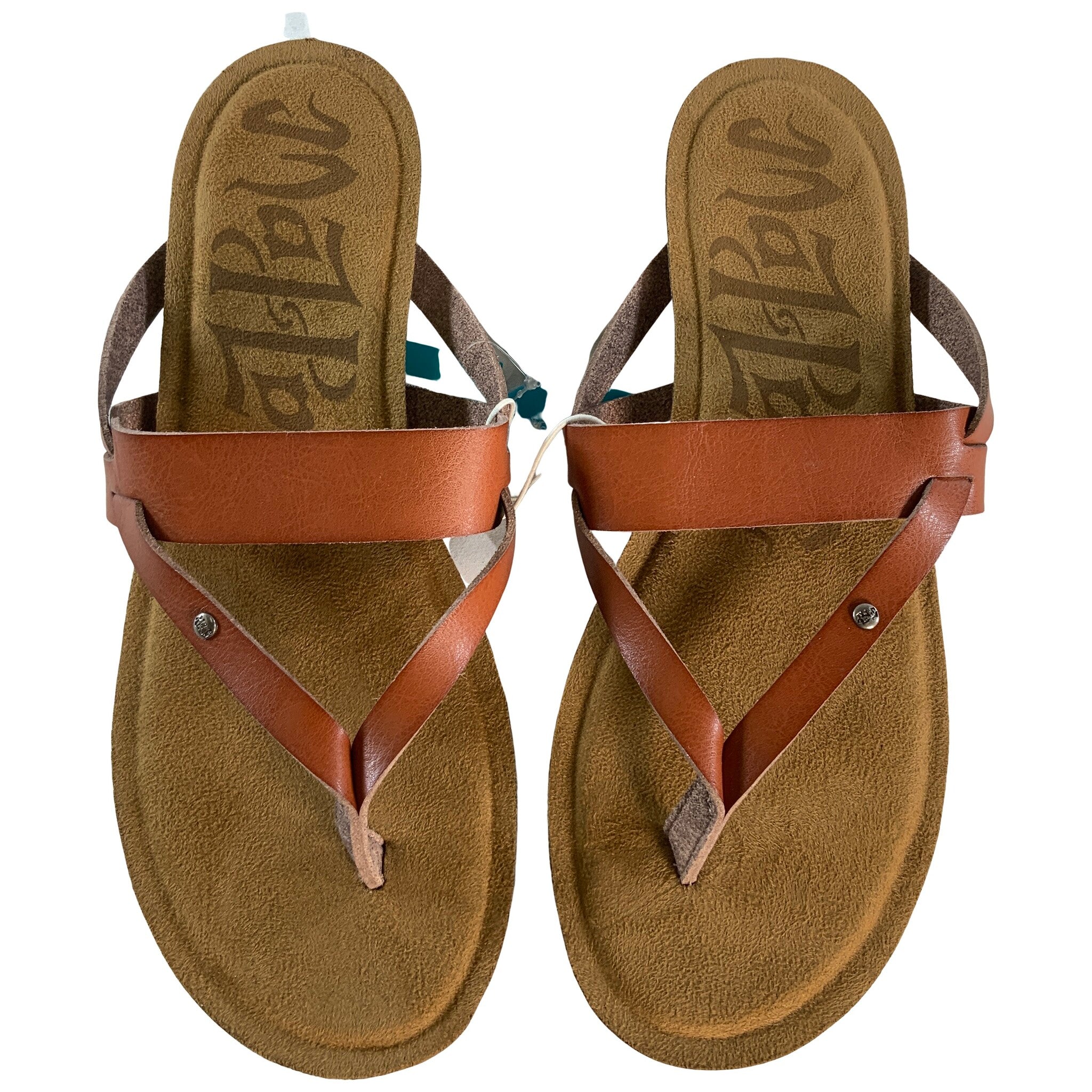 mad love sandals