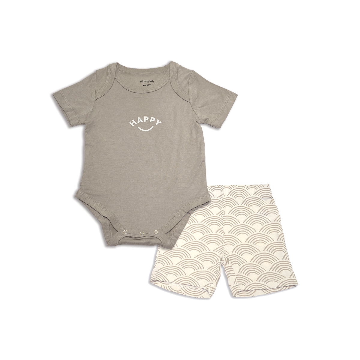 Jimonda Baby Boys Girl Layette Set Organic Cotton Clothes Gift Sets  12-Piece 0-12 Months