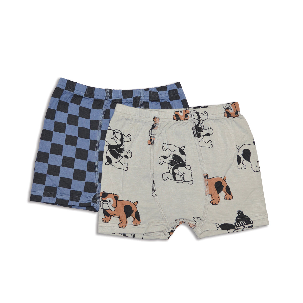 Bamboo Toddler Underwear