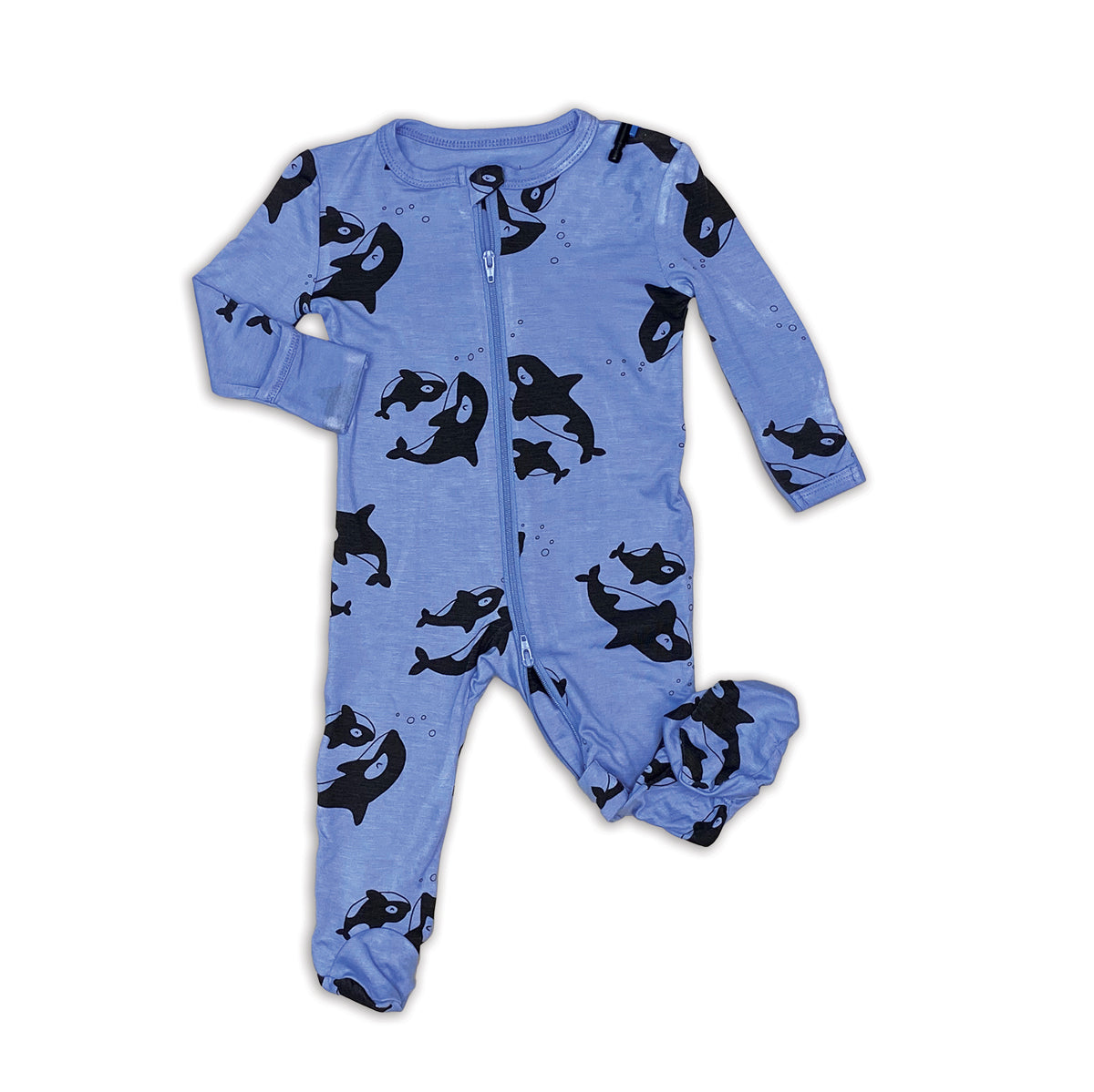 Puptastic Adventures Await: PAW Patrol Bamboo Boy's Boxer Brief