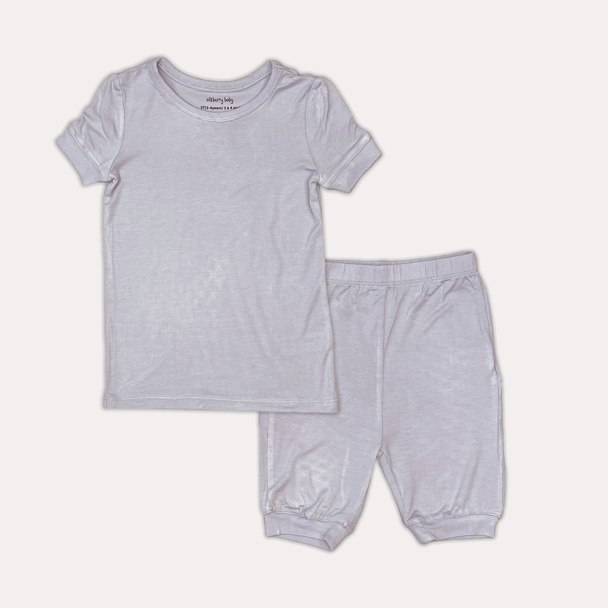 Silkberry Baby Bamboo Footed PJ’s | Keep Them Little BB