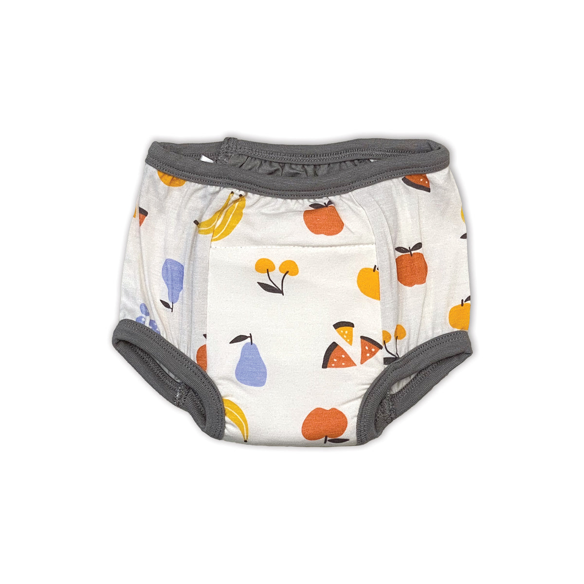 Silkberry, Set of 2 Training Underwear, Light Wear, 18-24 Months