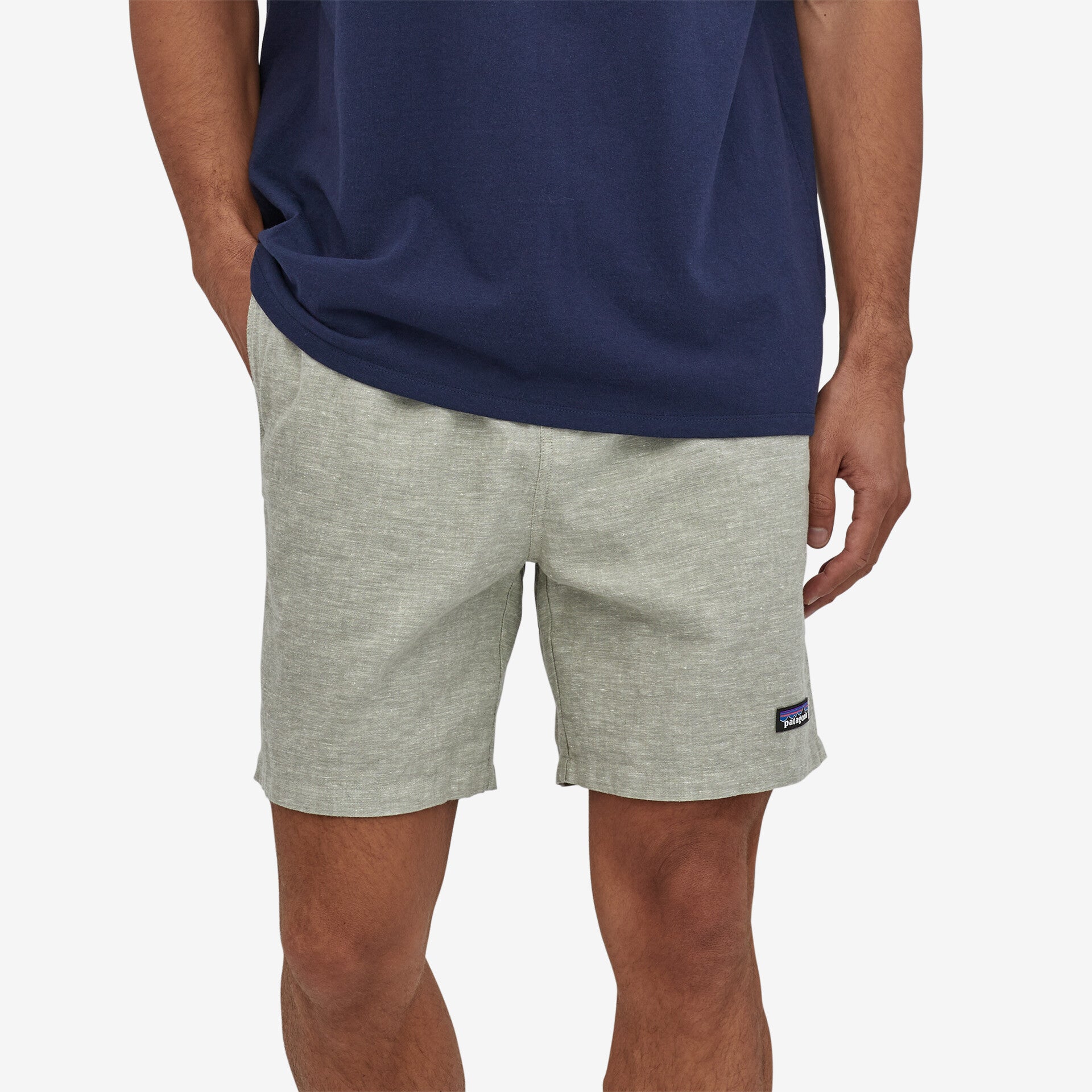 Patagonia Men's Baggies Shorts - 5