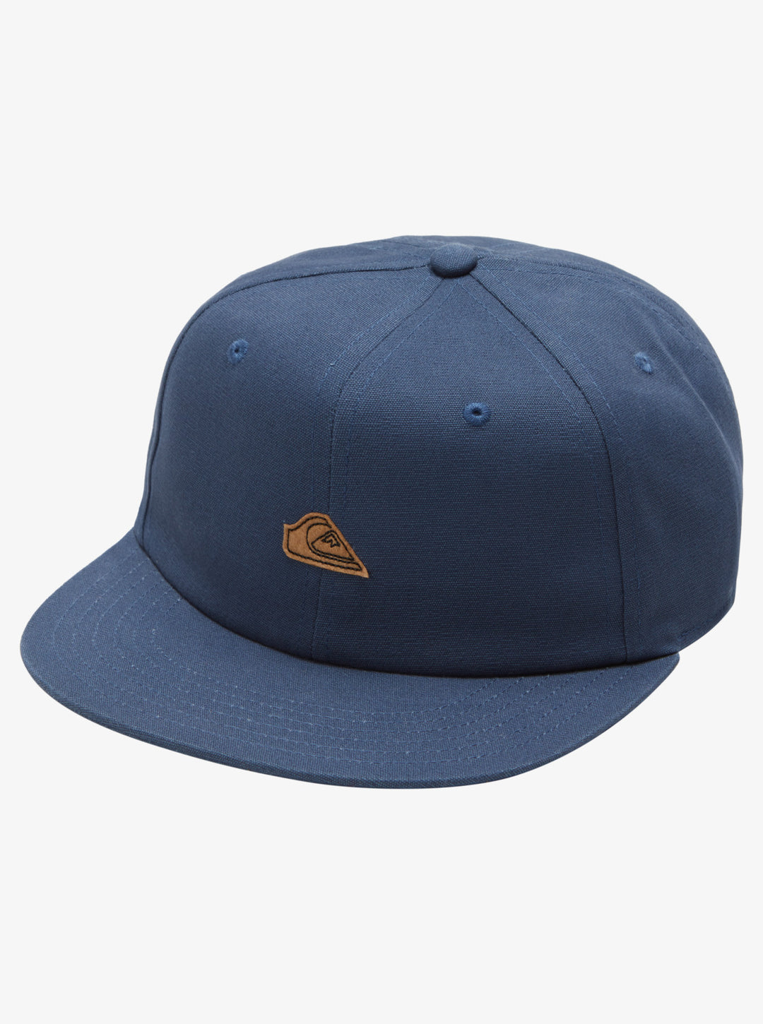 Quiksilver Gassed Up Cap Snapback - Tarmac – Sun Diego Boardshop