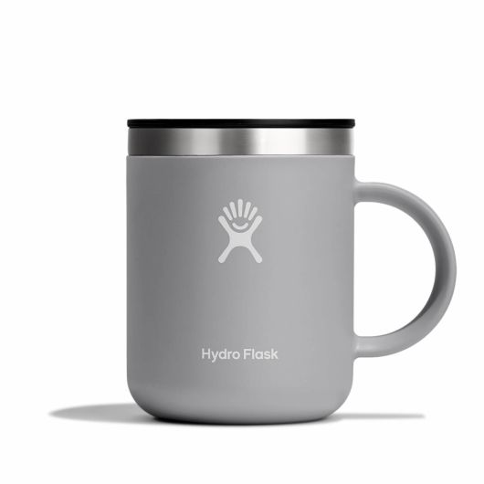 HYDRO FLASK 12 Oz Mug Black, Ski Equipment \ Accessories \ Thermoses and  thermo mugs