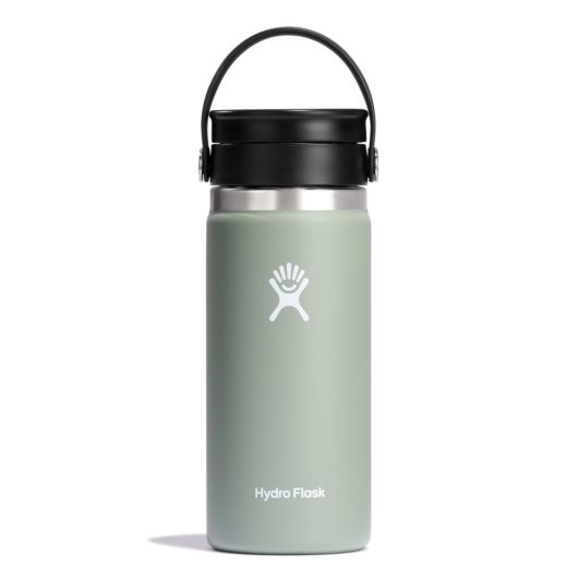 Hydro Flask 16 Oz Coffee Cup With Flex Sip Lid - Pecan – Sun Diego