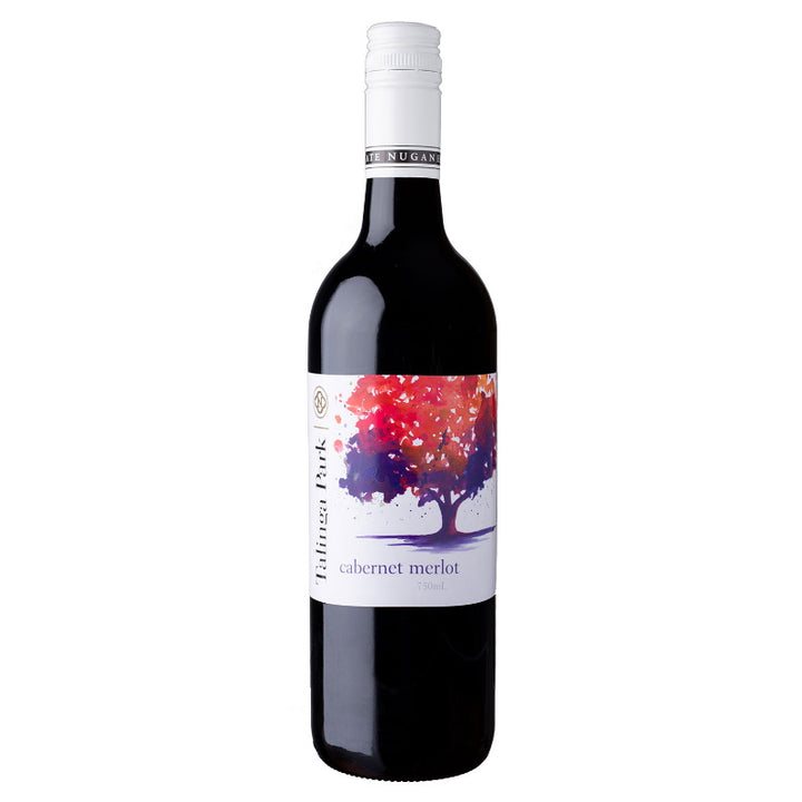 Cartlidge & Browne Merlot Red Wine, 750 mL - Harris Teeter