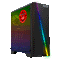 ScreenON - Intel Core i3 - 240GB M.2 SSD + 1TB HDD - GTX 1650 4GB - GamePC.X22595