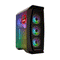 ScreenON - Intel Core i3 - 512GB SSD + 2TB HDD - GTX 1650 4GB - GamePC.X25540