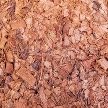 Load image into Gallery viewer, Coconut Husk Chips - 8kg - available from Rice Road Greenhouses in Ontario, Canada
