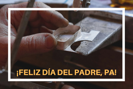 Feliz día del padre 2021! – Plata Luz