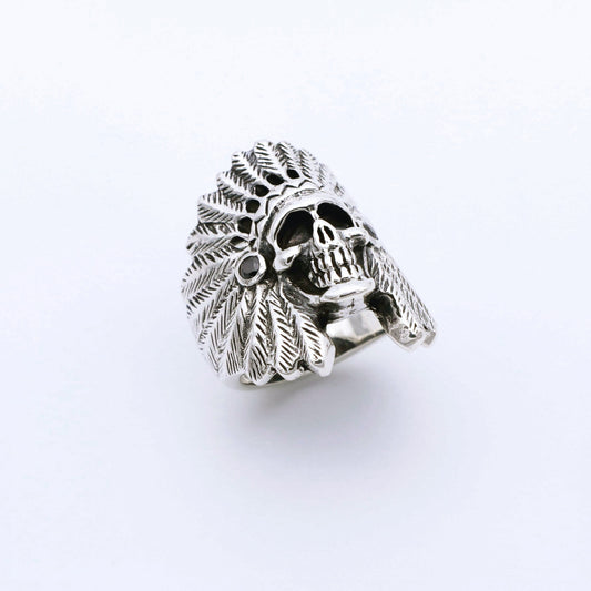 ▷ Comprar Anillos Hombre | Plata Luz