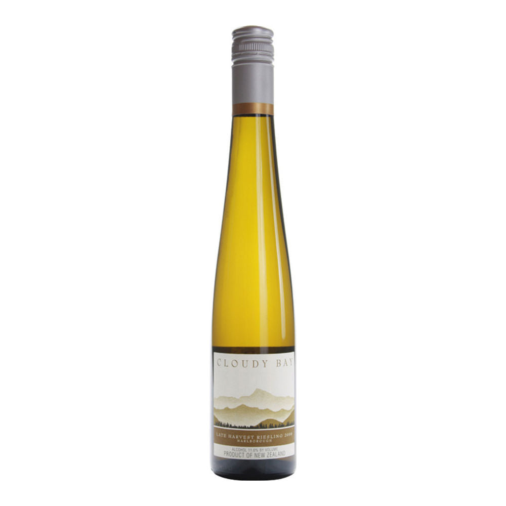 Cloudy Bay Noble Riesling 0 375l