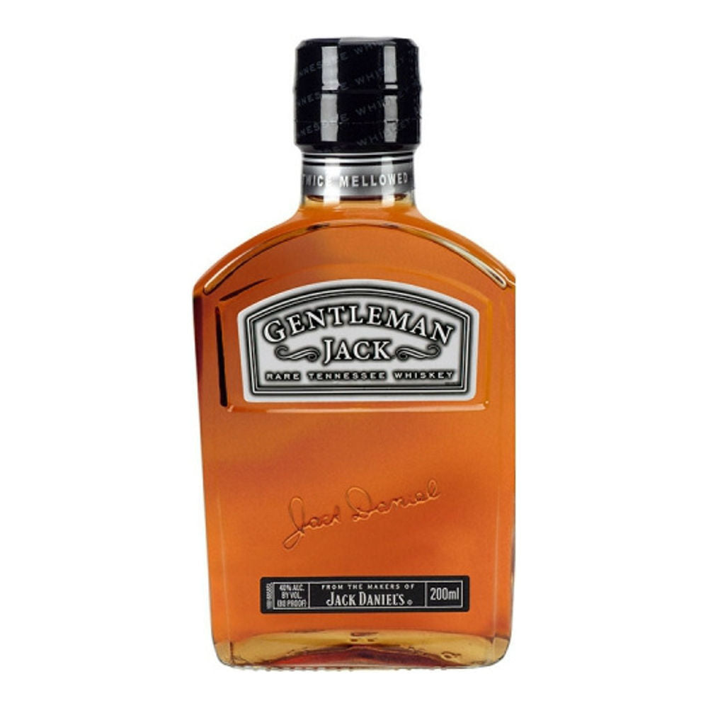 Gentleman jack