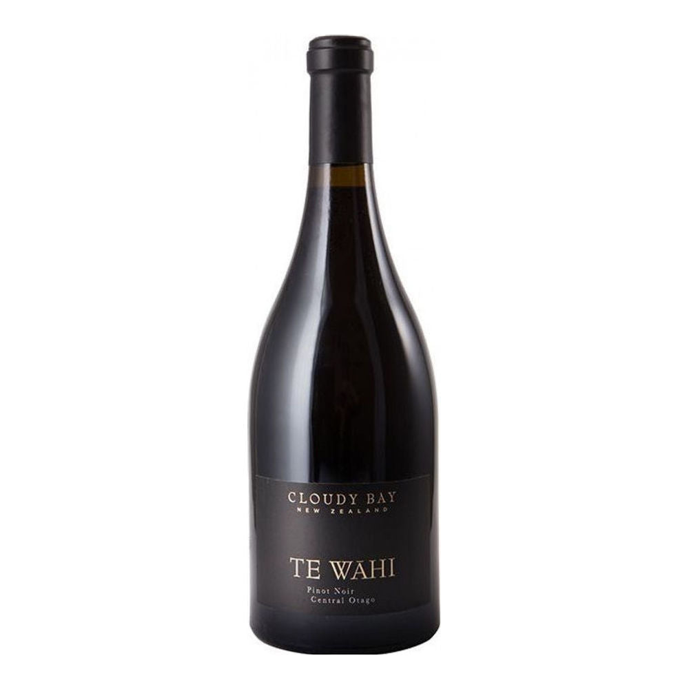 Cloudy Bay Te Wahi Pinot Noir 0 75l