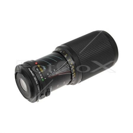 zoom lens for sony a350