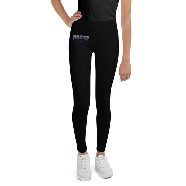 Kent Hockey Ladies Power Stretch Leggings