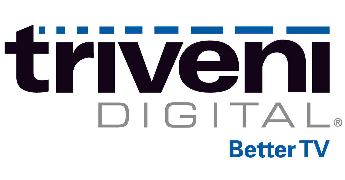 TriveniDigital