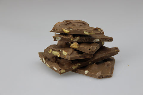 chocolates for mother's day stefanelli's candies peanut bark