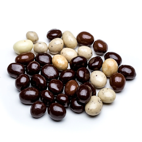 Chocolate covered espresso beans for Father's Day 2022