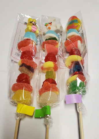 aster candy kabobs best easter candy stefanelli's candies