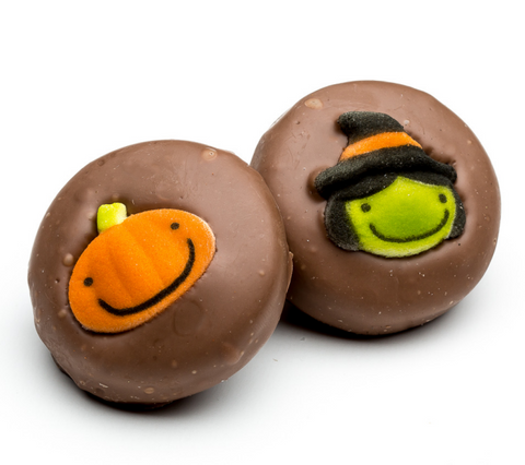 chocolate covered oreos halloween chocolate stefanellis candies