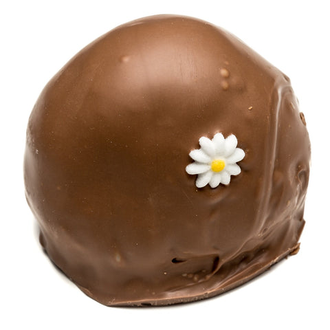 cream filled chocolate egg best easter candy stefanelli's candies