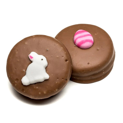 easter chocolate covered oreos best easter candy stefanelli's candies