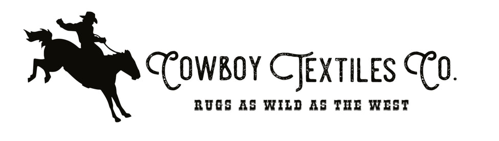 Cowboy Textiles Co | Home of Cowboy & Southwest Inspired Textiles