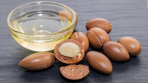 Liquid Gold - Argan Oil