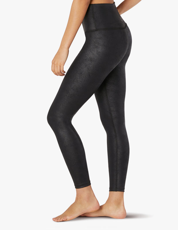 47+ nett Bilder Matte Black Leggings - Black Matte Pleather Leggings ...