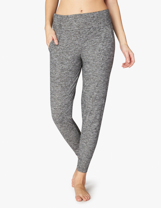 beyond yoga everlasting lightweight sweatpants